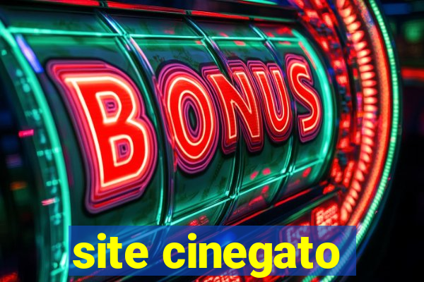 site cinegato